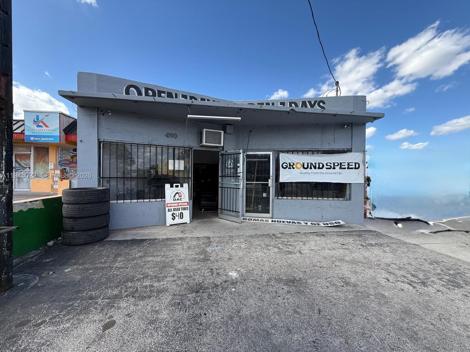 4190 E 4th Ave, Hialeah FL 33013 — 1