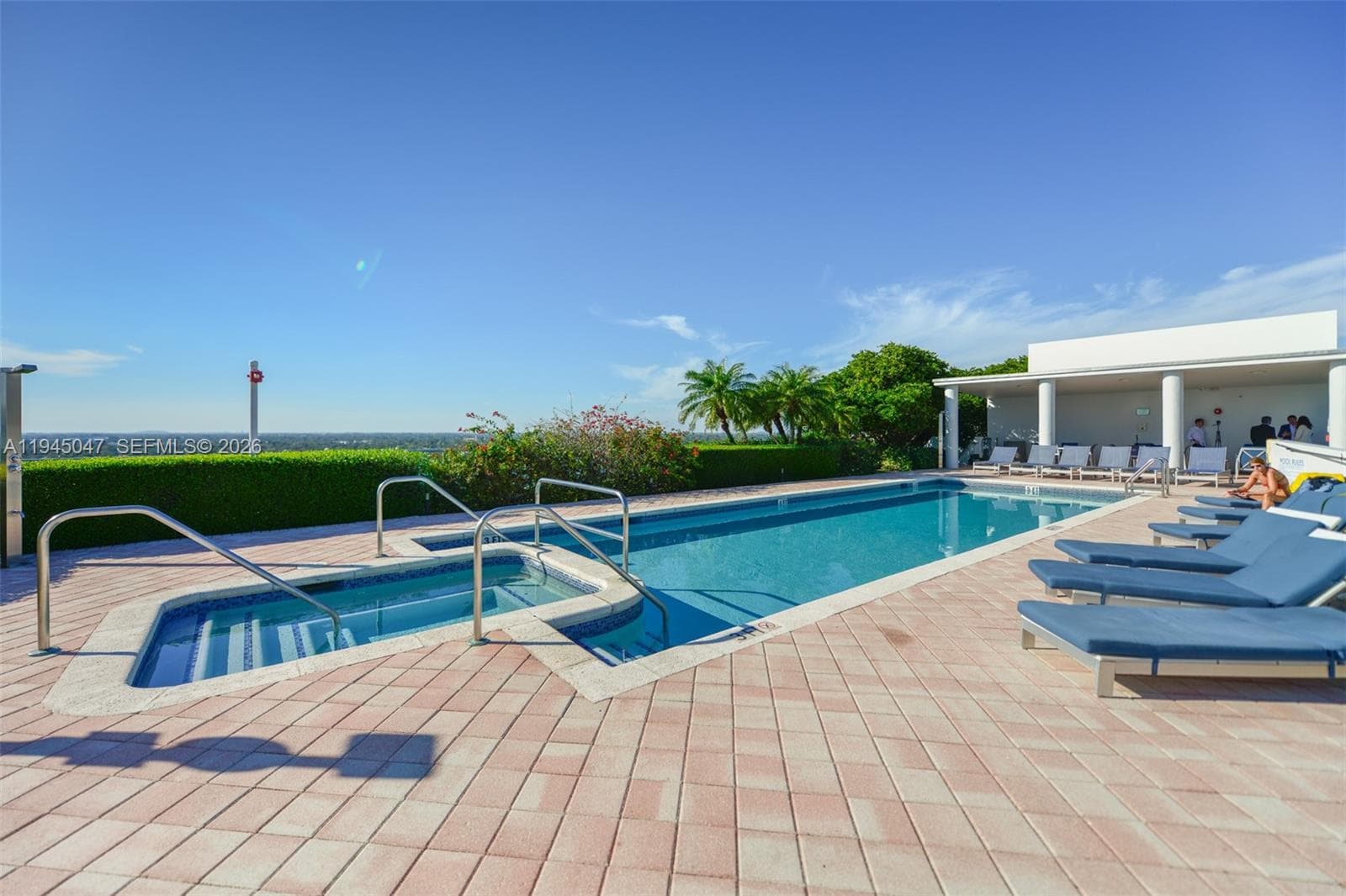 7934 West Drive # 1402, North Bay Village FL 33141 — 27