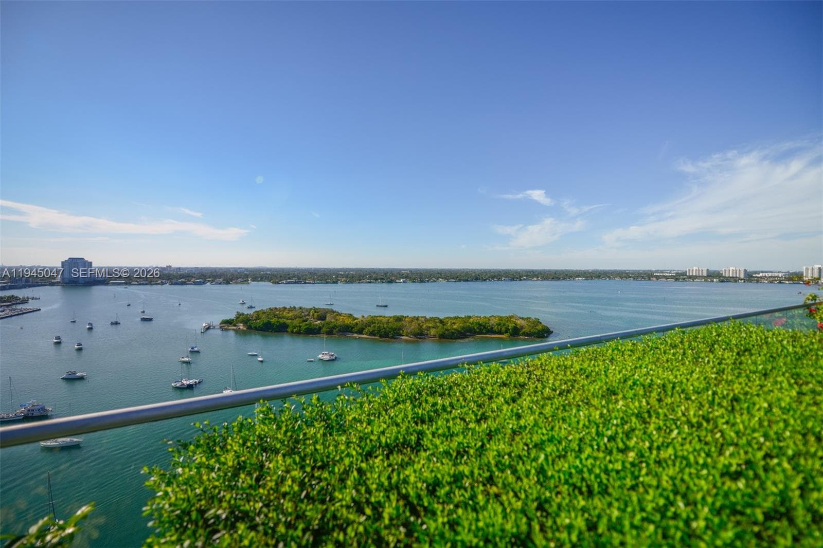 7934 West Drive # 1402, North Bay Village FL 33141 — 2