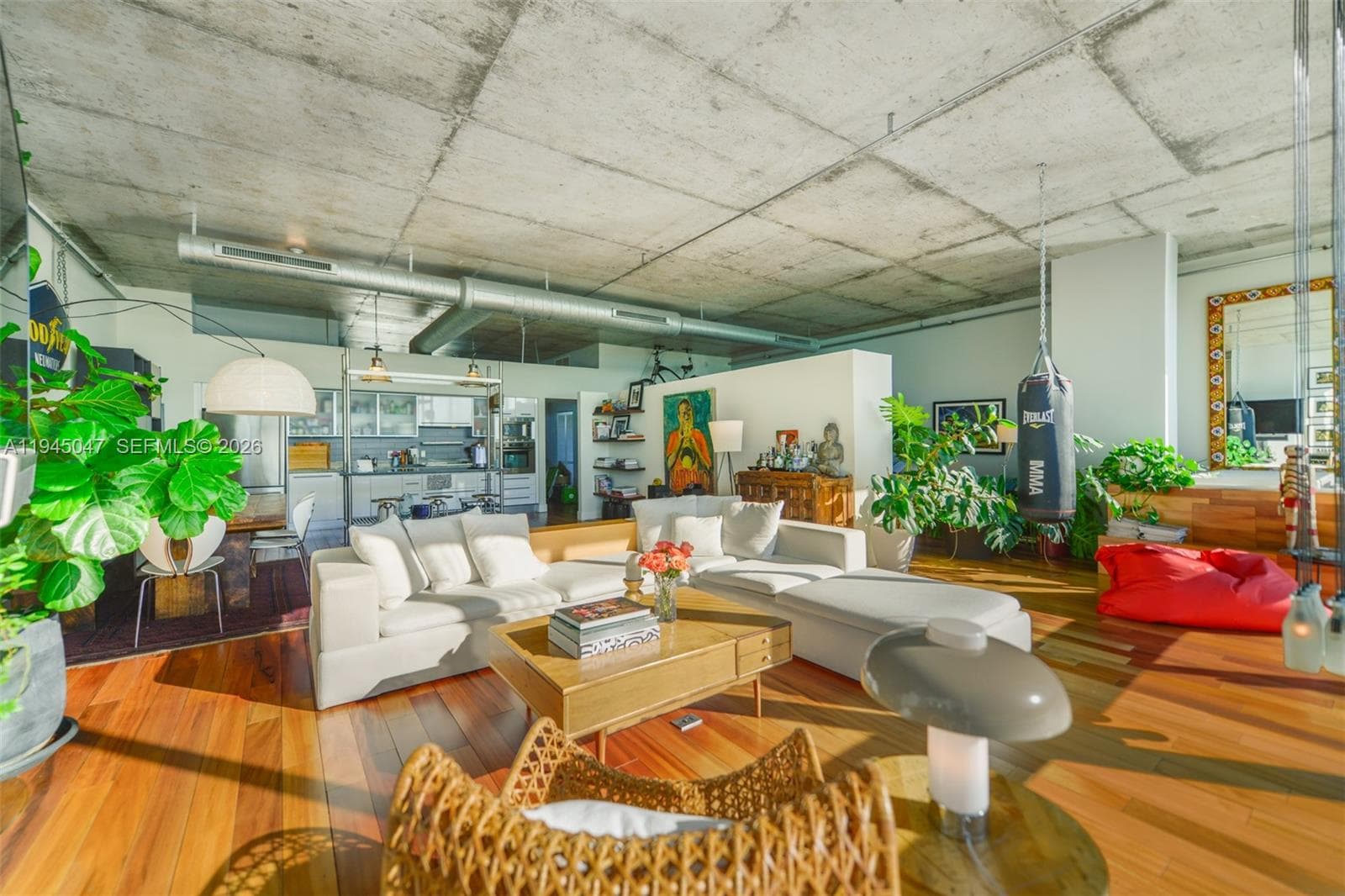 7934 West Drive # 1402, North Bay Village FL 33141 — 6
