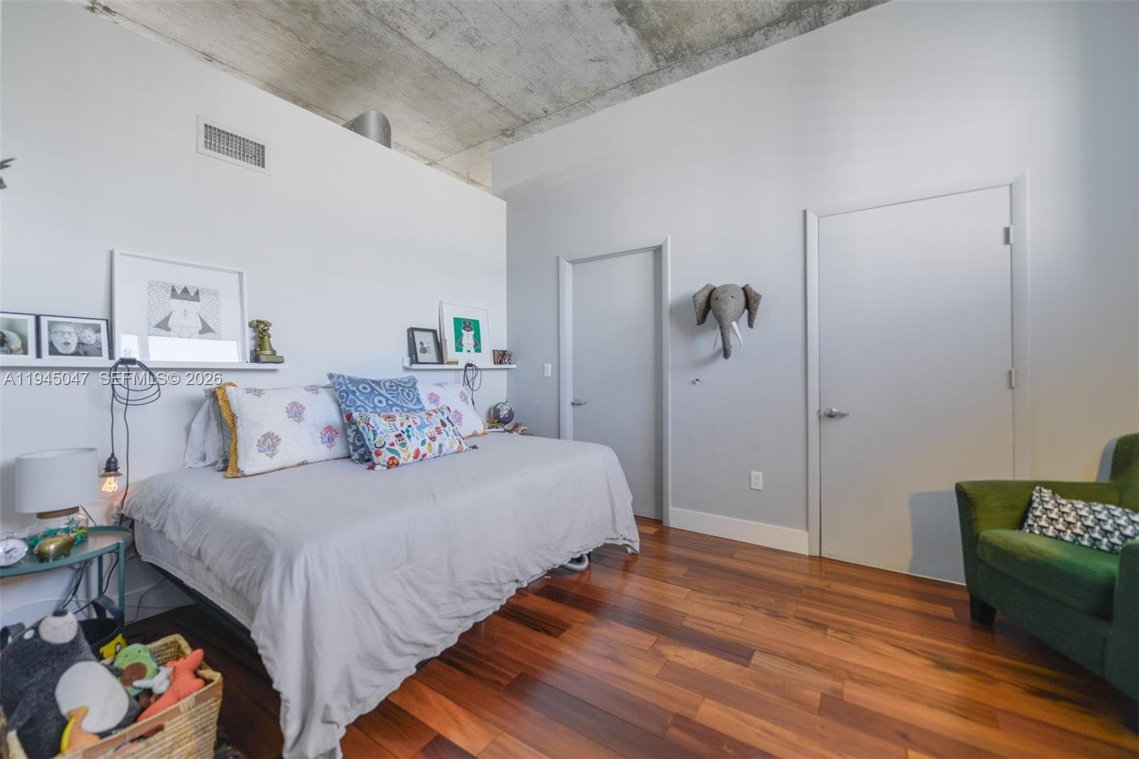 7934 West Drive # 1402, North Bay Village FL 33141 — 16
