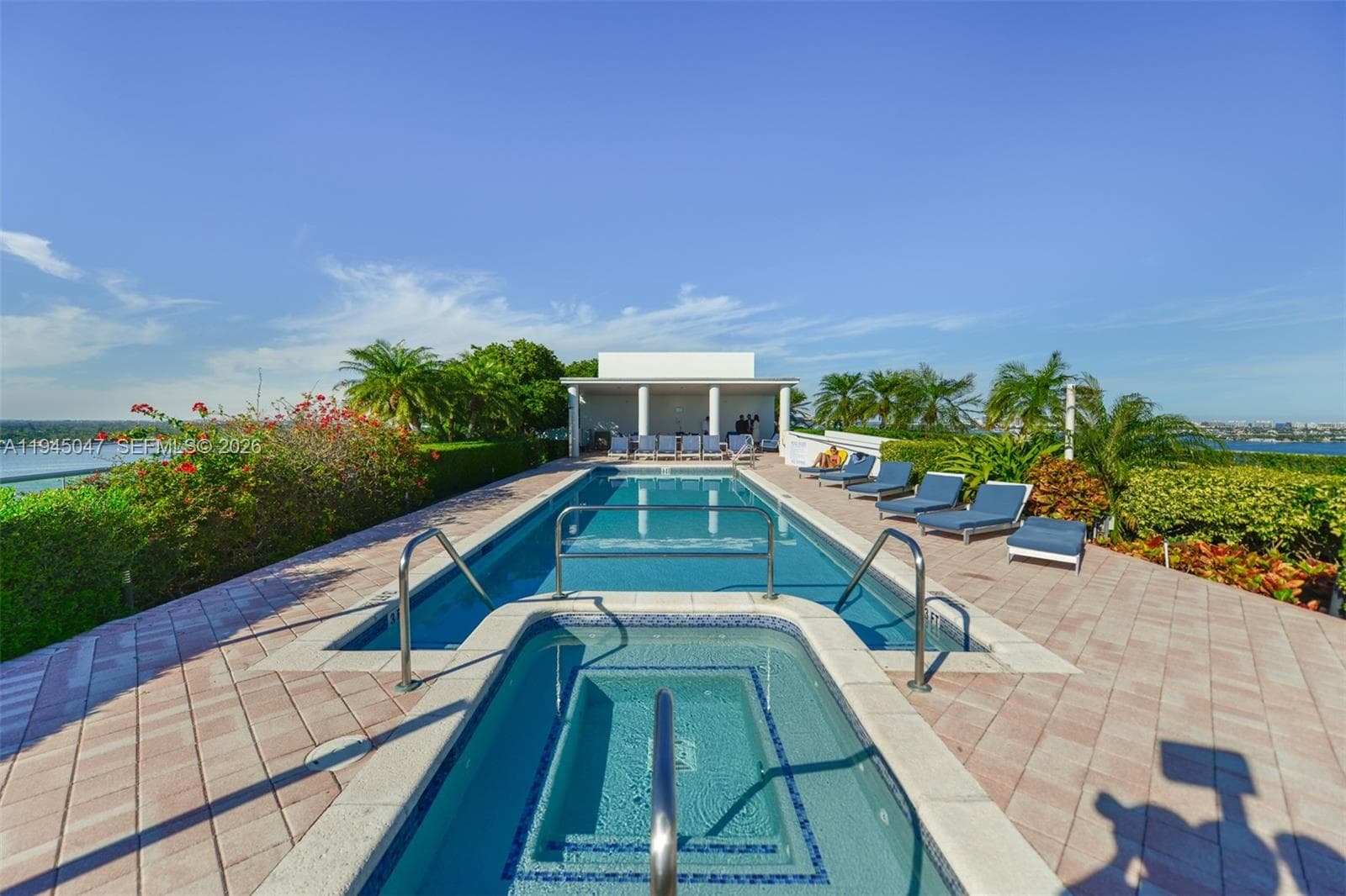 7934 West Drive # 1402, North Bay Village FL 33141 — 26