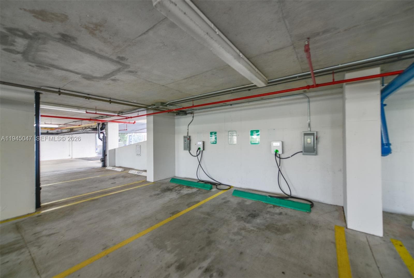 7934 West Drive # 1402, North Bay Village FL 33141 — 32