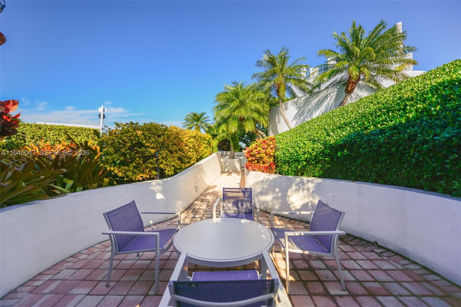 7934 West Drive # 1402, North Bay Village FL 33141 — 28