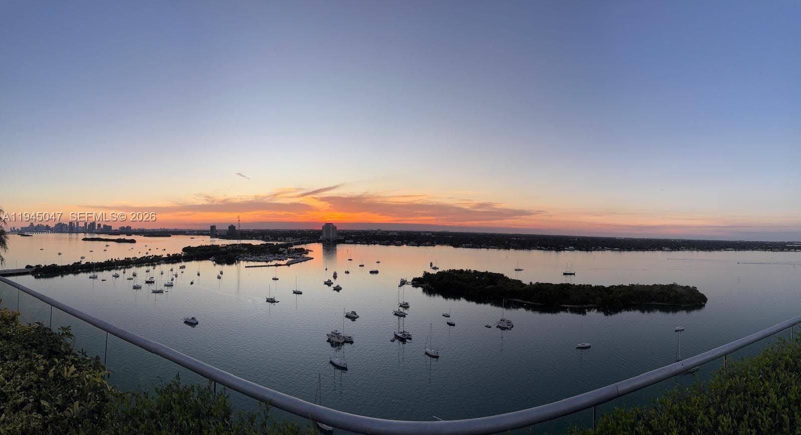 7934 West Drive # 1402, North Bay Village FL 33141 — 20