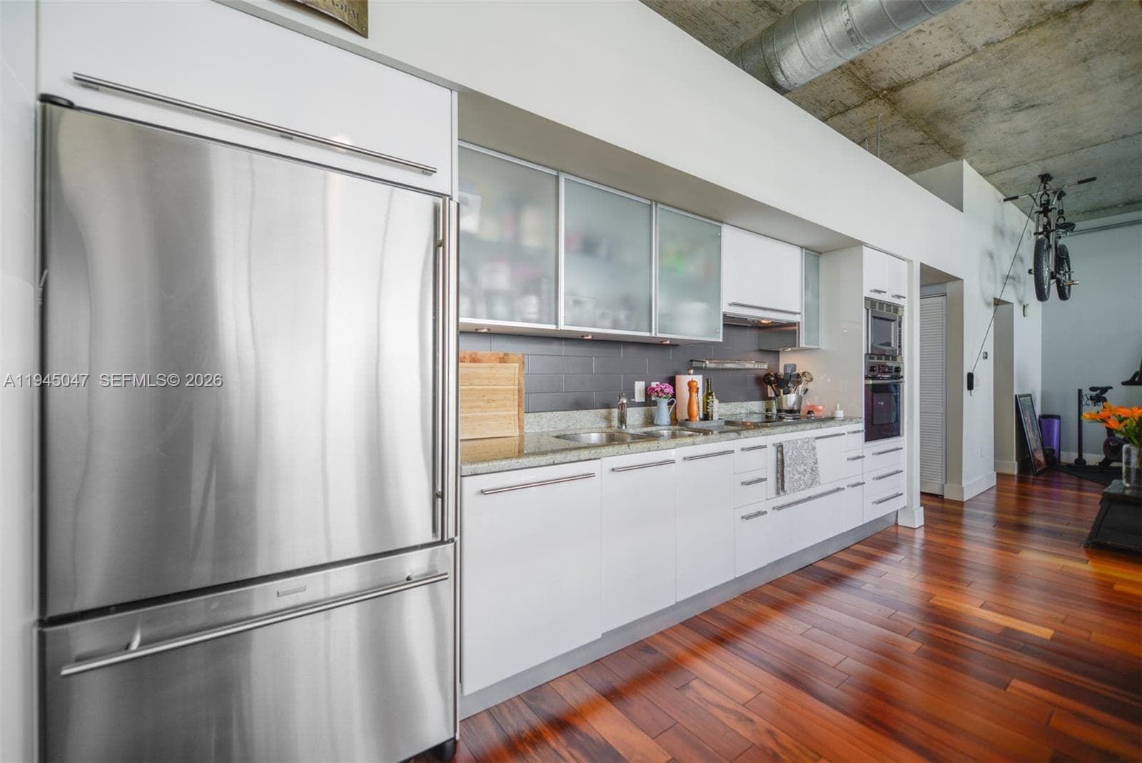 7934 West Drive # 1402, North Bay Village FL 33141 — 9