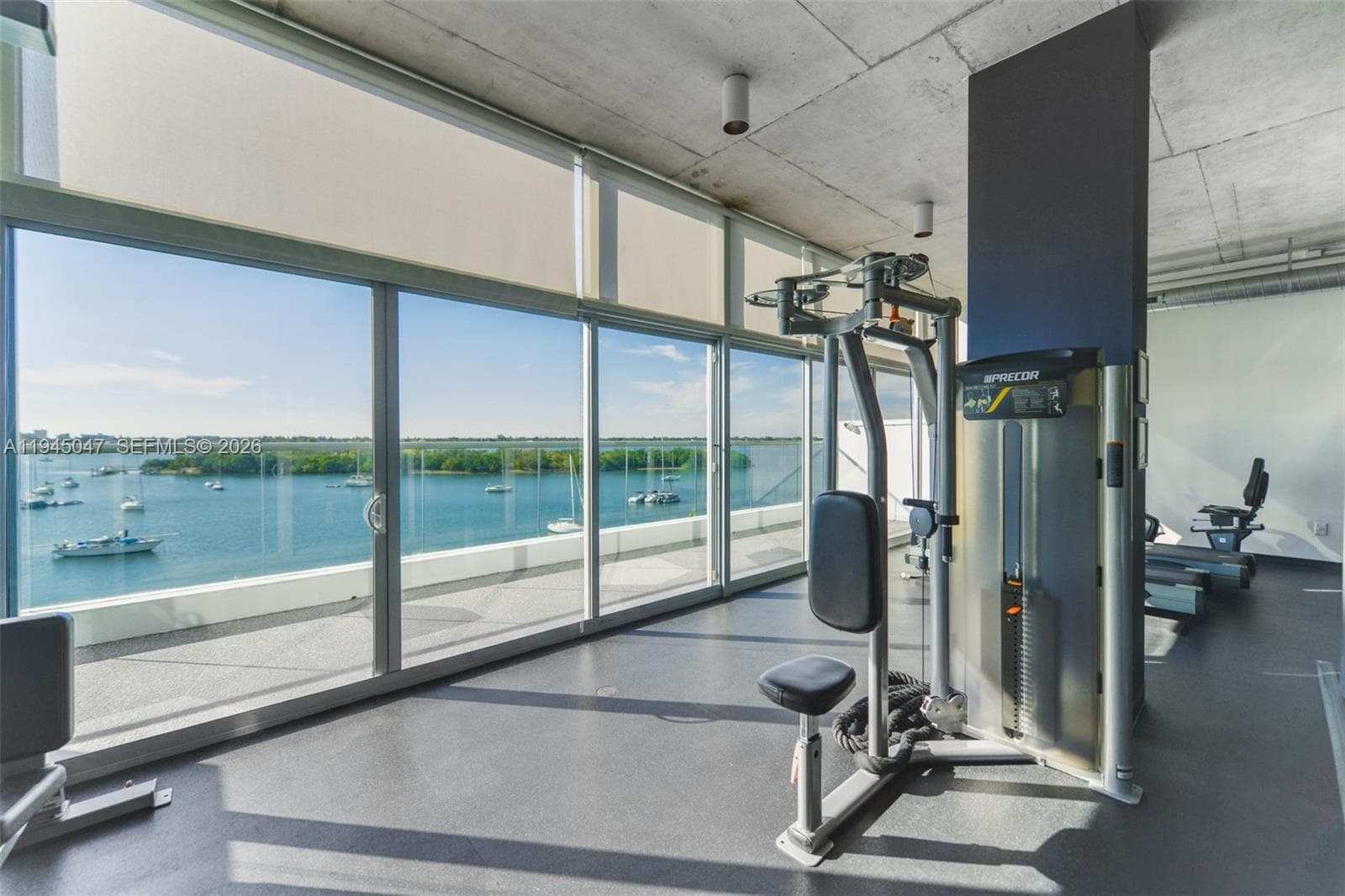 7934 West Drive # 1402, North Bay Village FL 33141 — 30