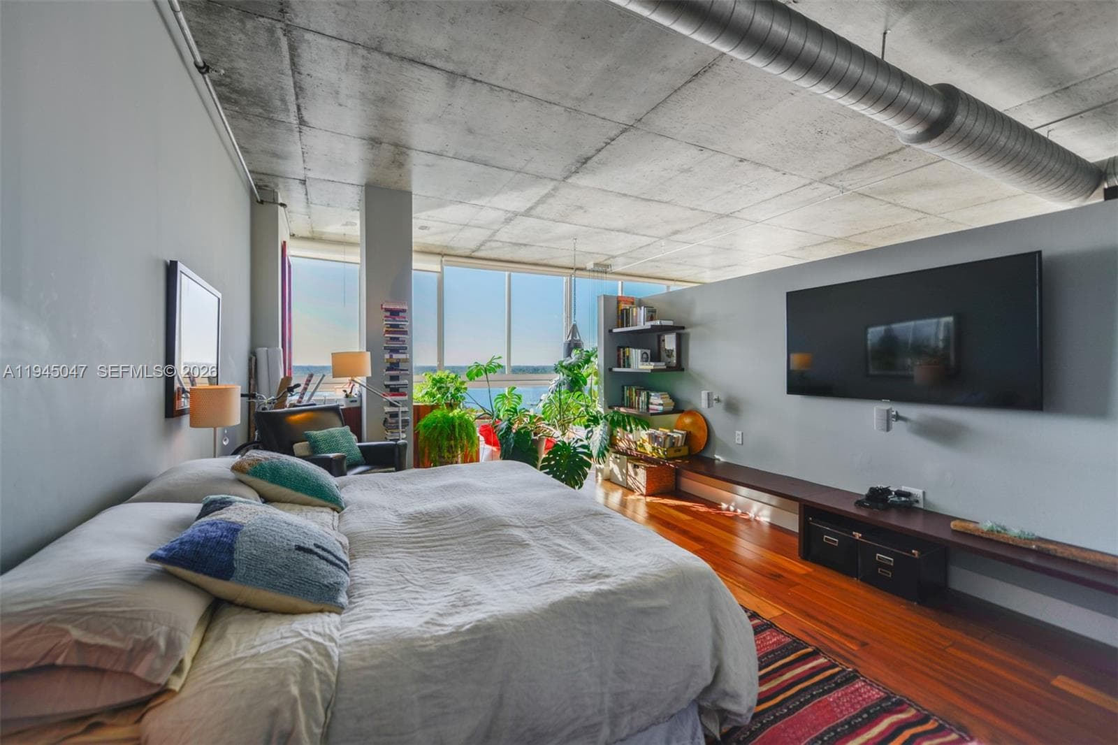 7934 West Drive # 1402, North Bay Village FL 33141 — 11