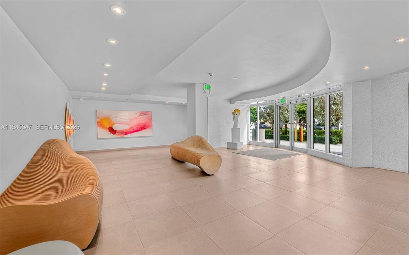7934 West Drive # 1402, North Bay Village FL 33141 — 31