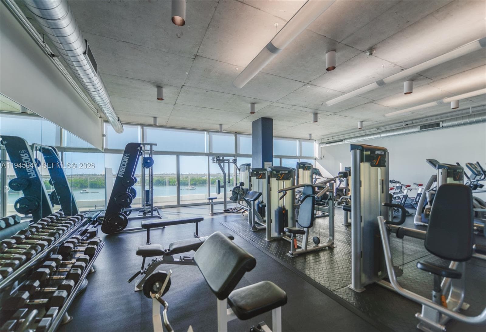7934 West Drive # 1402, North Bay Village FL 33141 — 29
