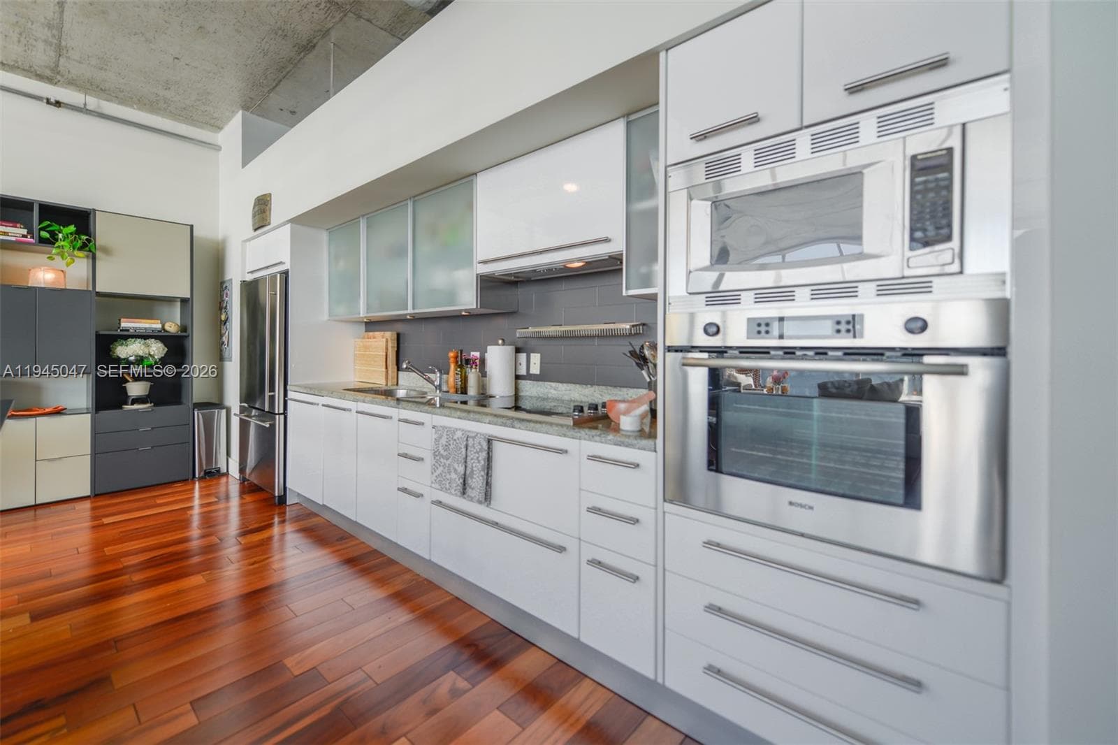 7934 West Drive # 1402, North Bay Village FL 33141 — 8
