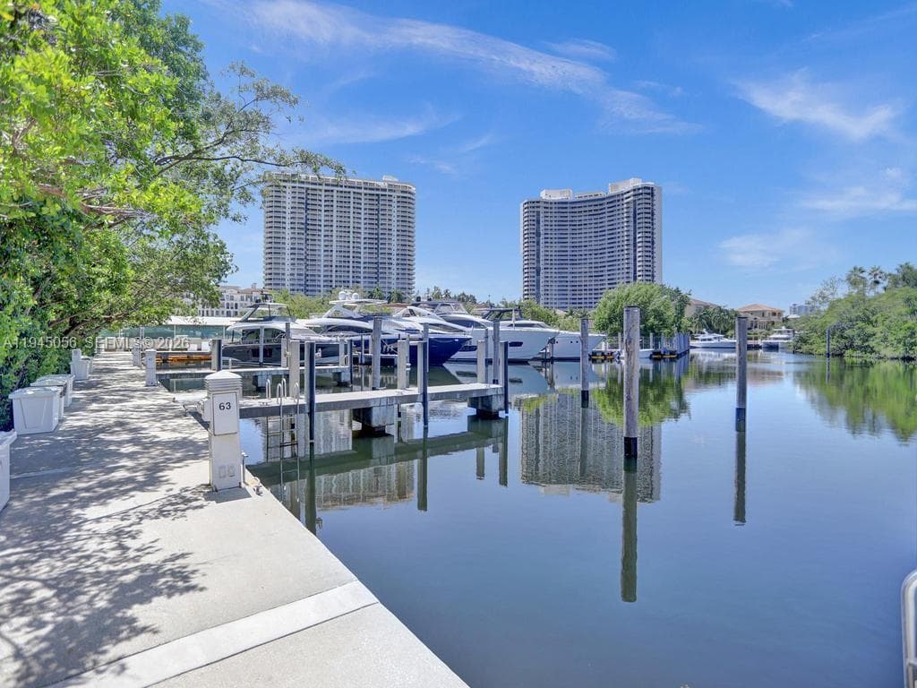 1000 Island Blvd # 312, Aventura FL 33160 — 57