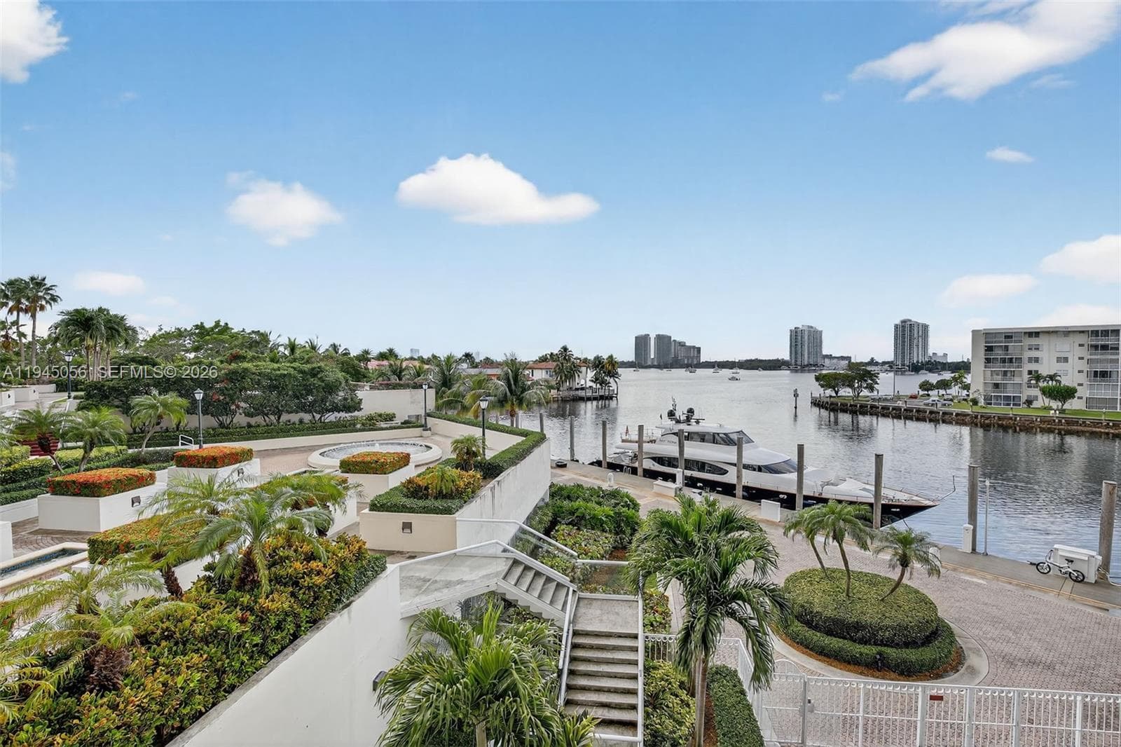 1000 Island Blvd # 312, Aventura FL 33160 — 26