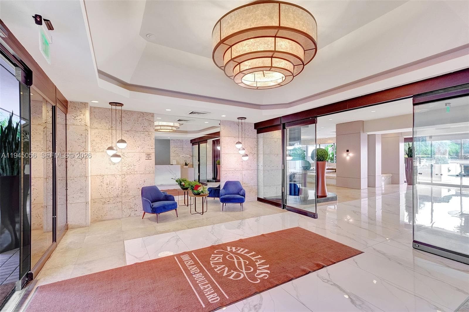 1000 Island Blvd # 312, Aventura FL 33160 — 30