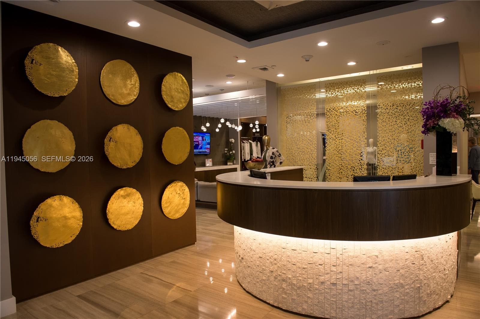 1000 Island Blvd # 312, Aventura FL 33160 — 49