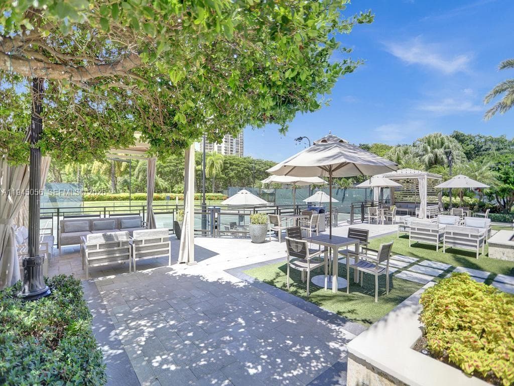 1000 Island Blvd # 312, Aventura FL 33160 — 40
