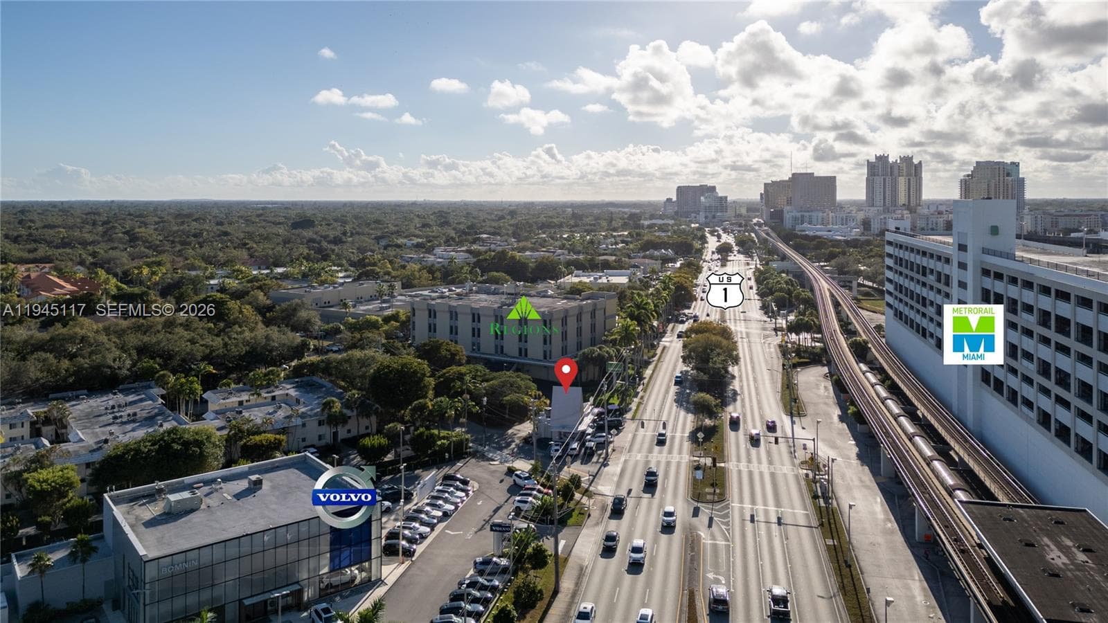 Miami, FL — 3