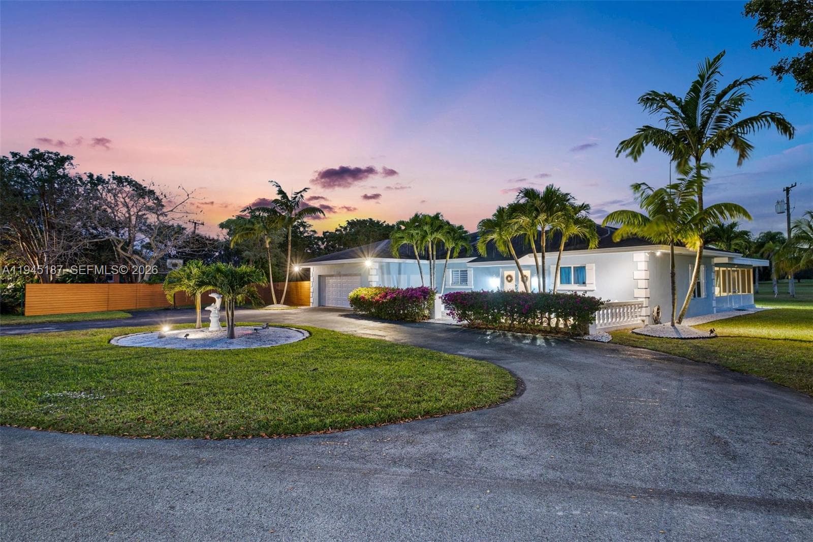 17405 SW 245th Ter, Homestead FL 33031 — 2