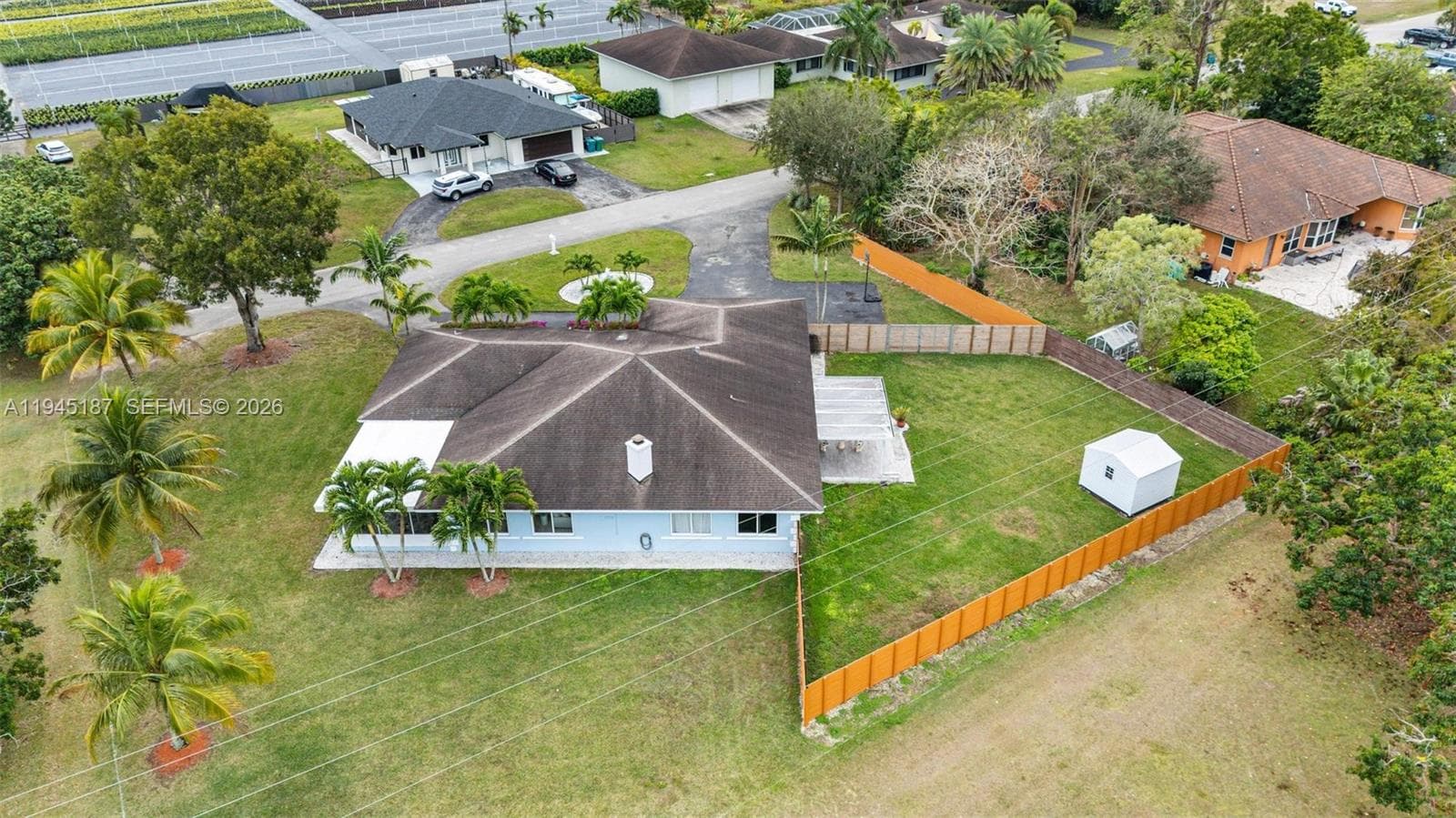 17405 SW 245th Ter, Homestead FL 33031 — 52