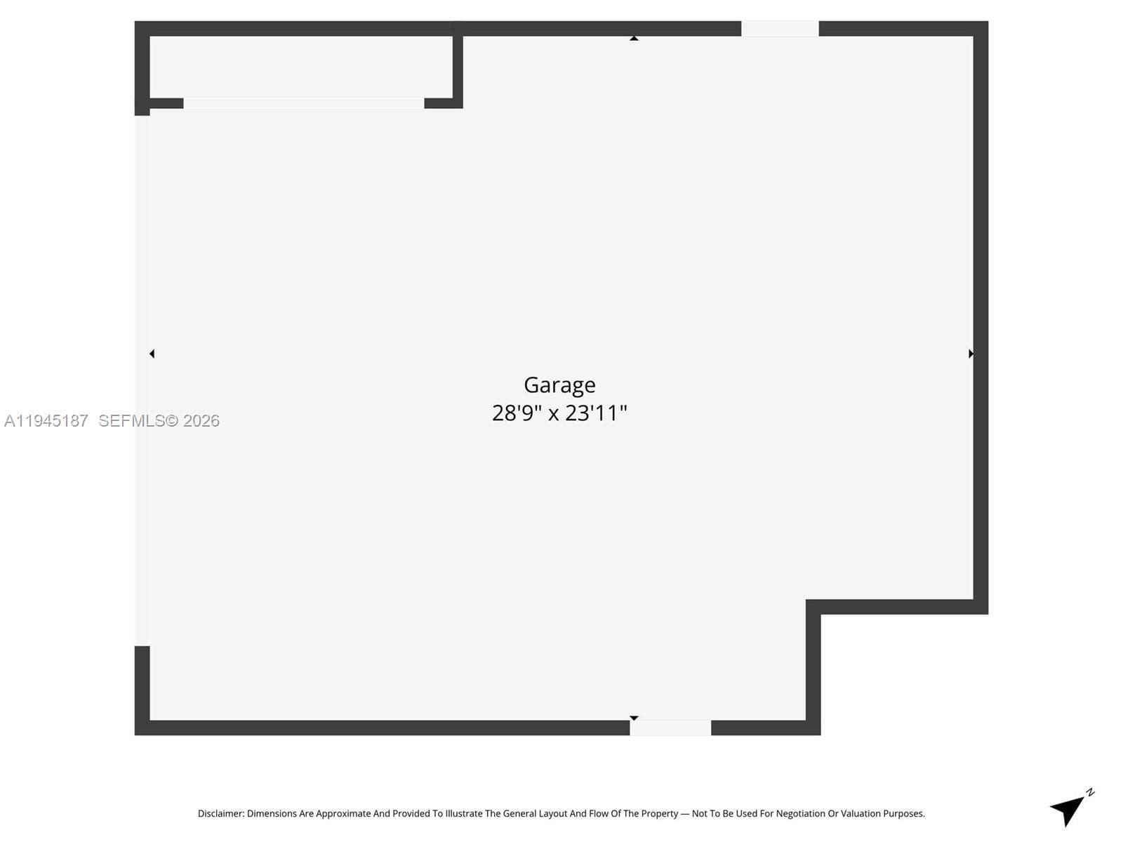 17405 SW 245th Ter, Homestead FL 33031 — 56