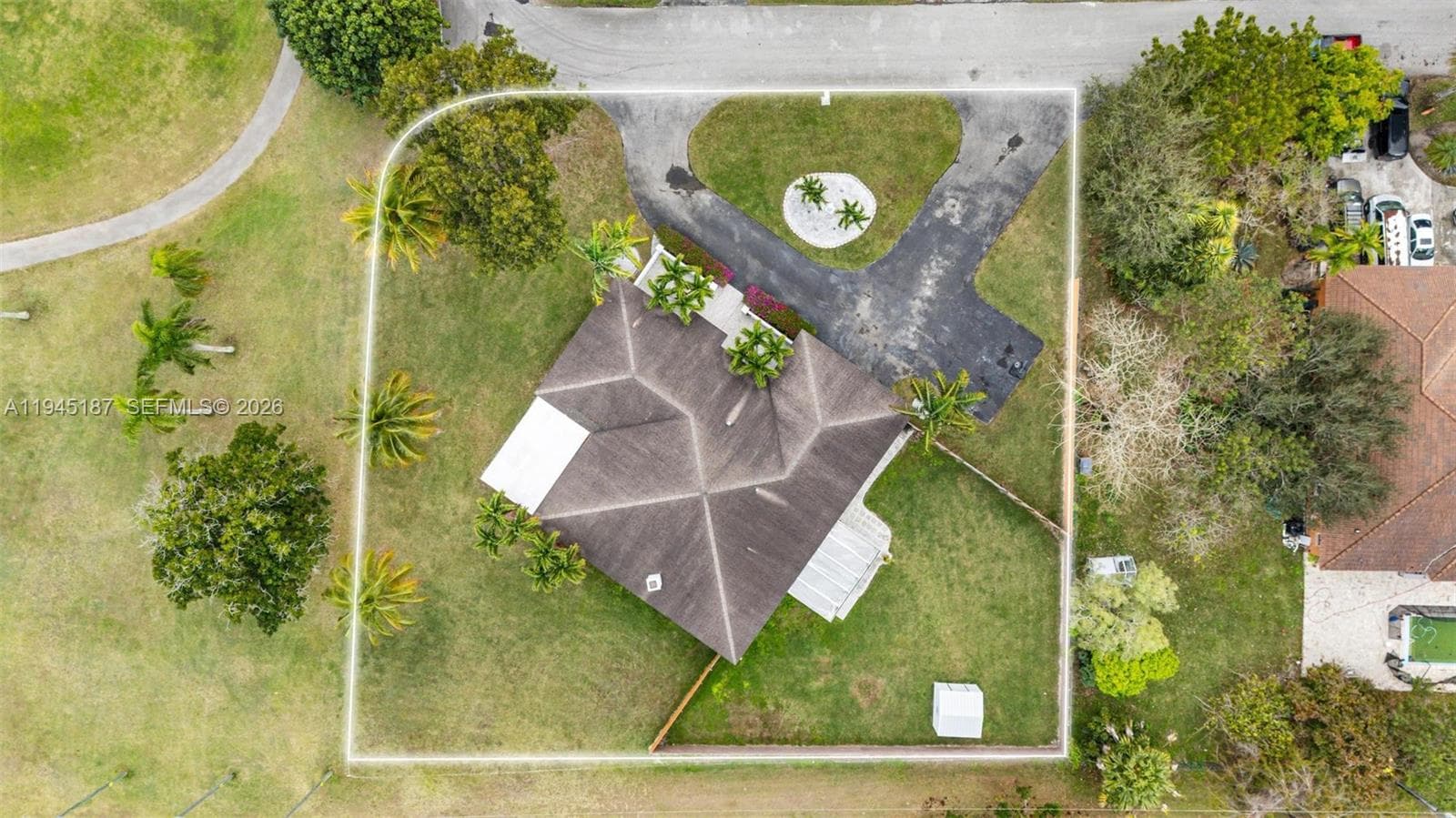 17405 SW 245th Ter, Homestead FL 33031 — 53