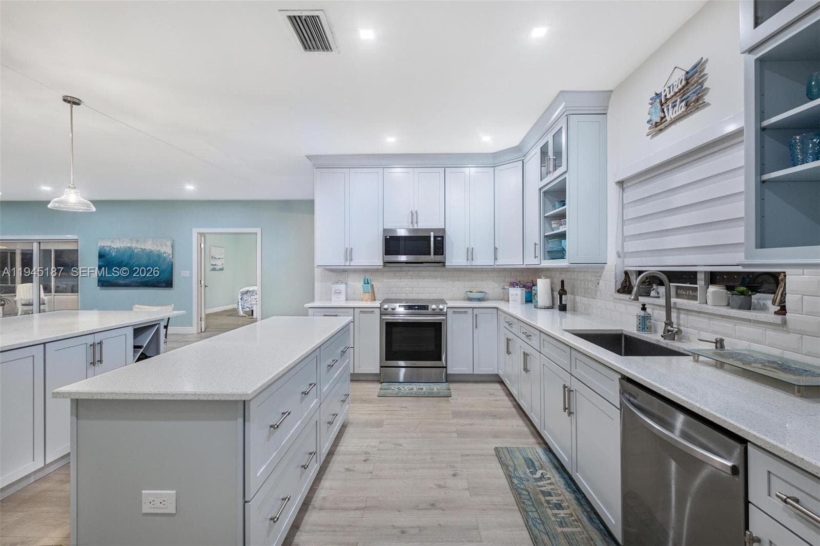 17405 SW 245th Ter, Homestead FL 33031 — 22