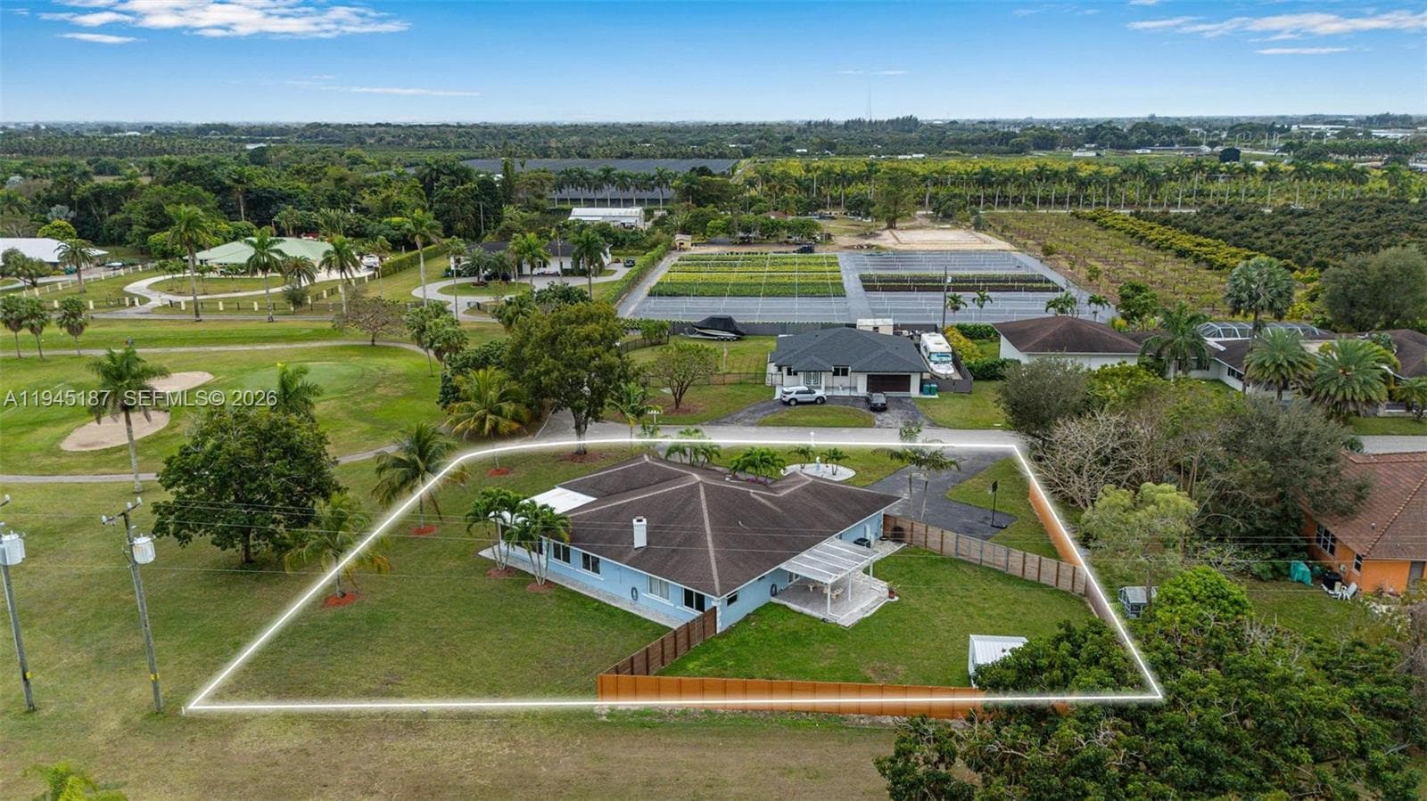 17405 SW 245th Ter, Homestead FL 33031 — 51