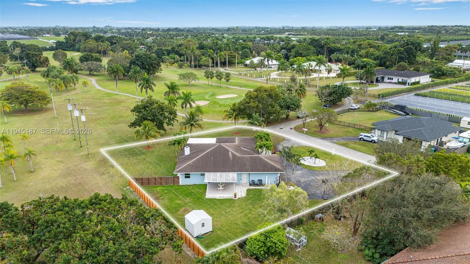 17405 SW 245th Ter, Homestead FL 33031 — 54