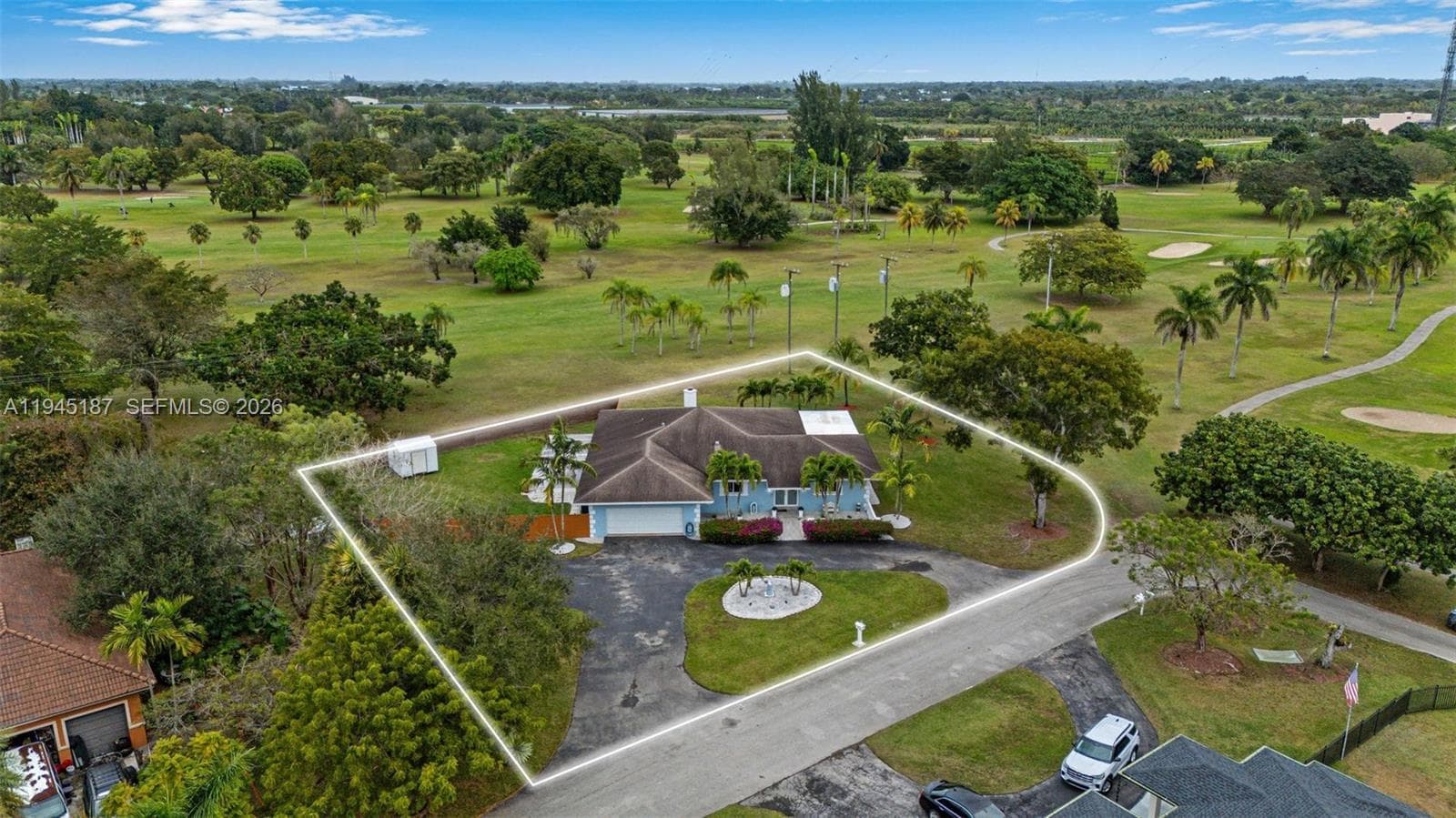 17405 SW 245th Ter, Homestead FL 33031 — 50