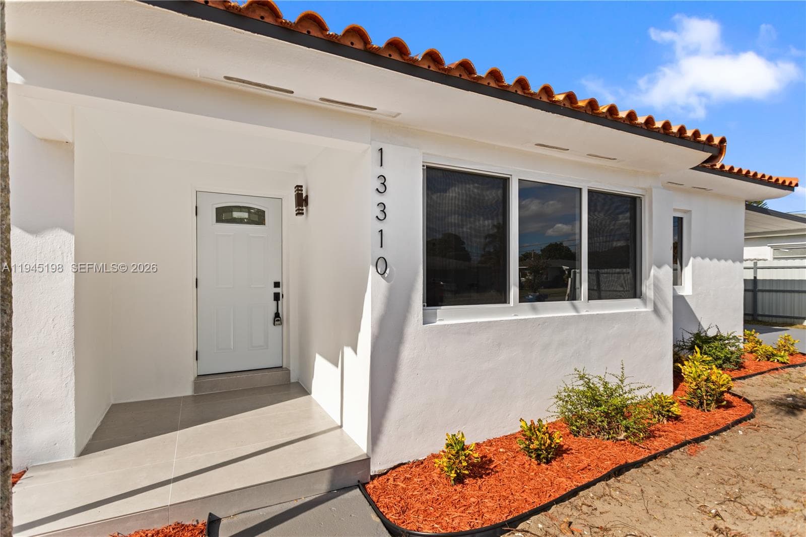 13310 NW 17th Pl, Miami FL 33167 — 2