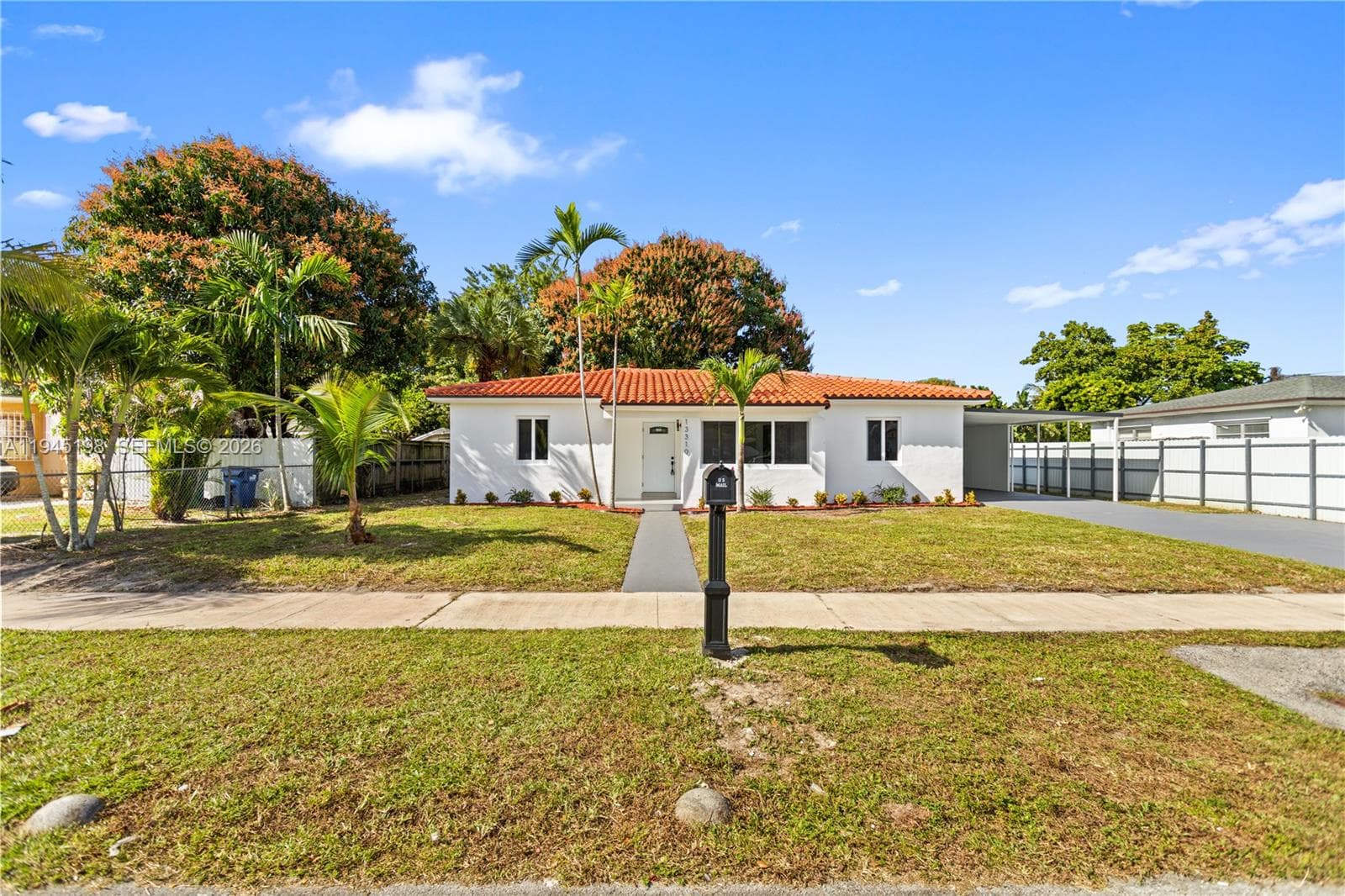 13310 NW 17th Pl, Miami FL 33167 — 5