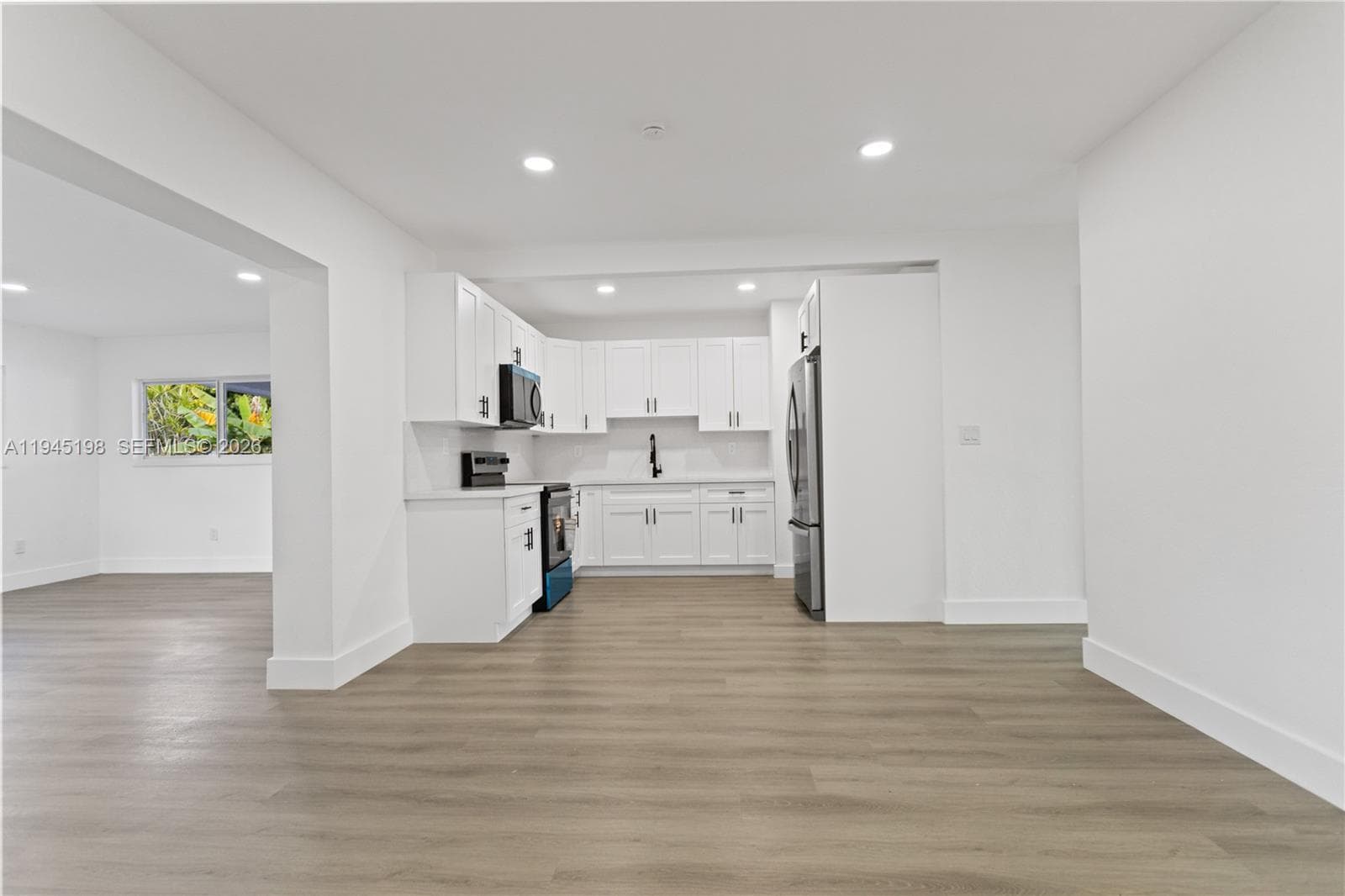 13310 NW 17th Pl, Miami FL 33167 — 15