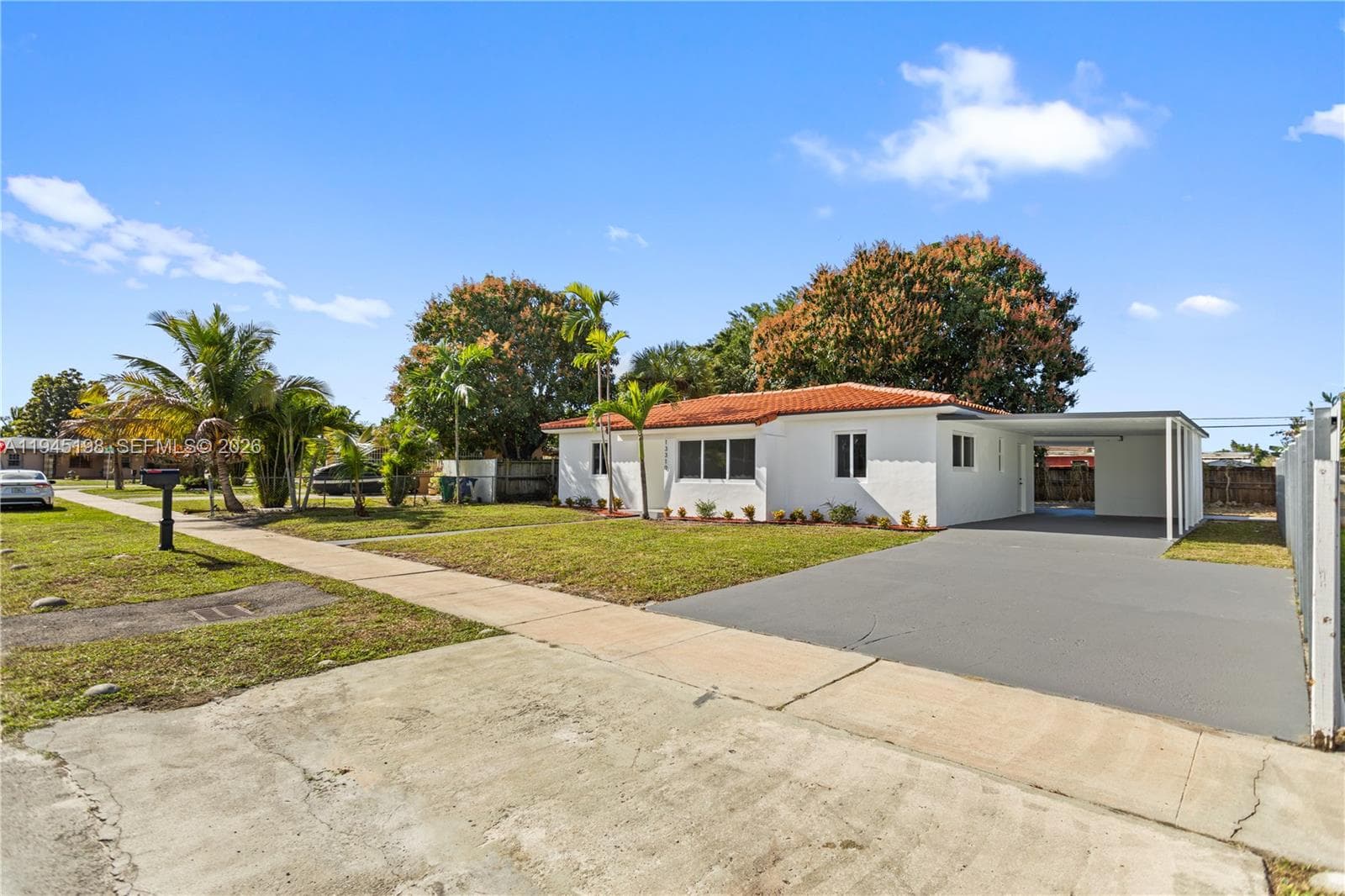 13310 NW 17th Pl, Miami FL 33167 — 4