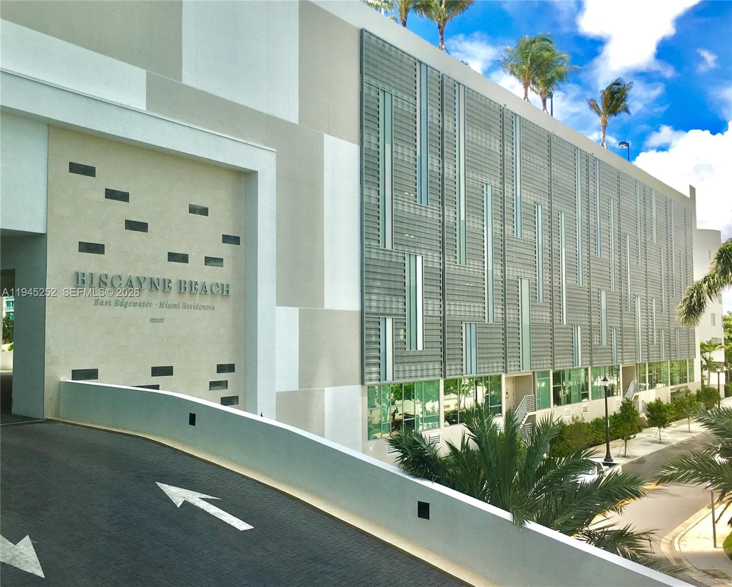 2900 NE 7th Ave # 2309, Miami FL 33137 — 62