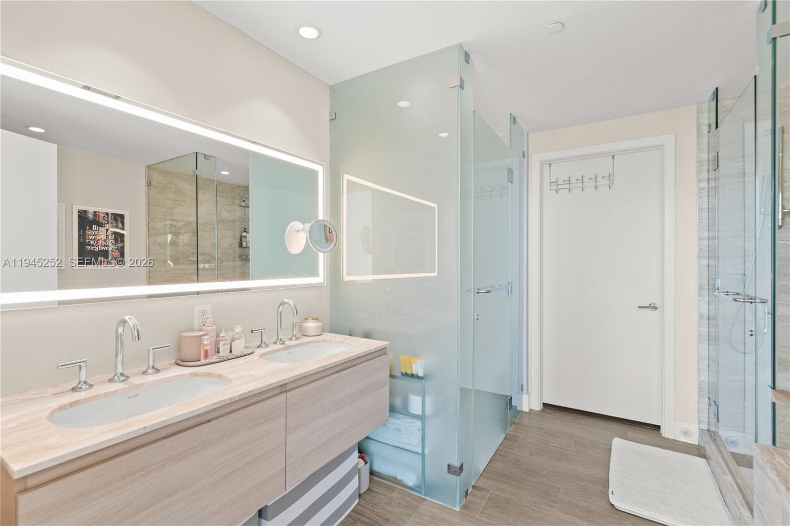 2900 NE 7th Ave # 2309, Miami FL 33137 — 27