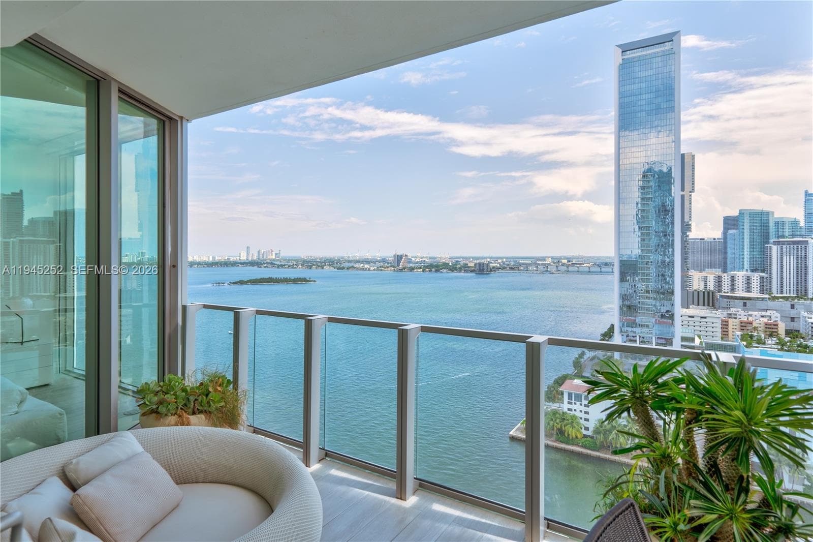 2900 NE 7th Ave # 2309, Miami FL 33137 — 2