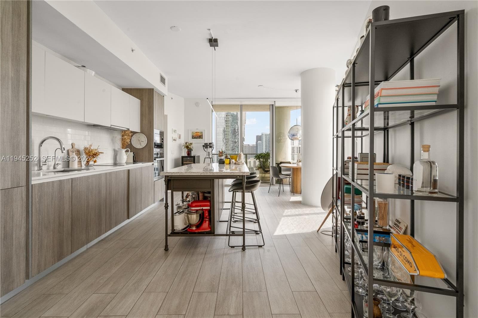 2900 NE 7th Ave # 2309, Miami FL 33137 — 6