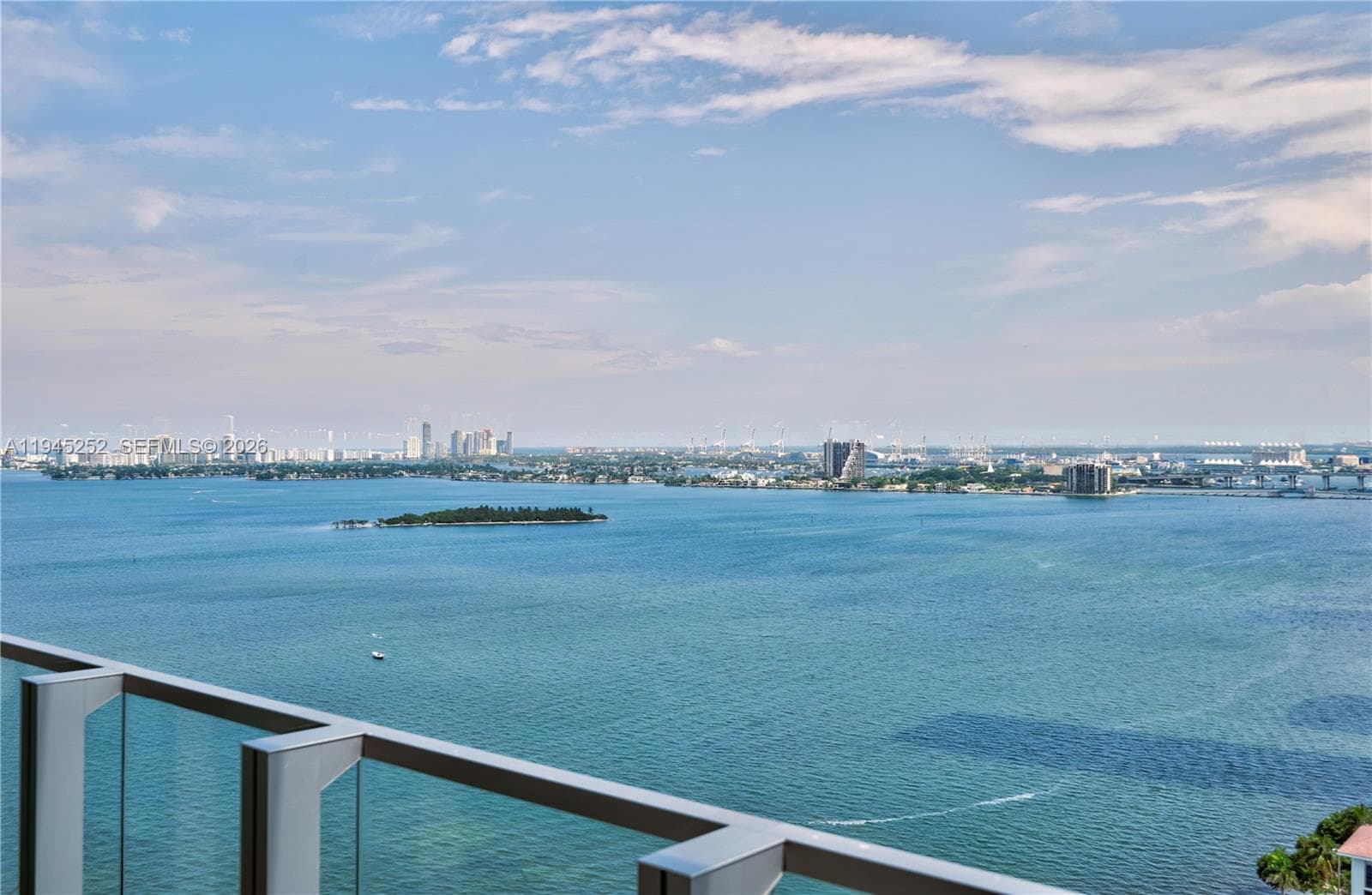 2900 NE 7th Ave # 2309, Miami FL 33137 — 17