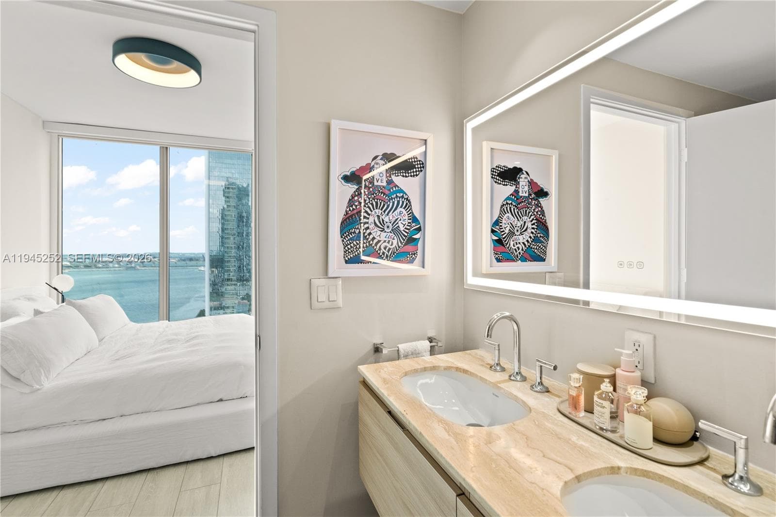 2900 NE 7th Ave # 2309, Miami FL 33137 — 26