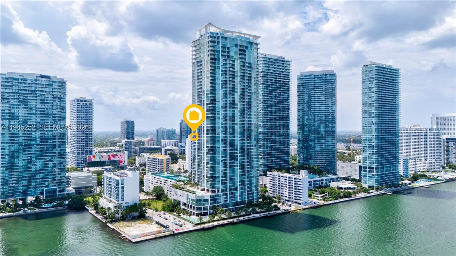 2900 NE 7th Ave # 2309, Miami FL 33137 — 36