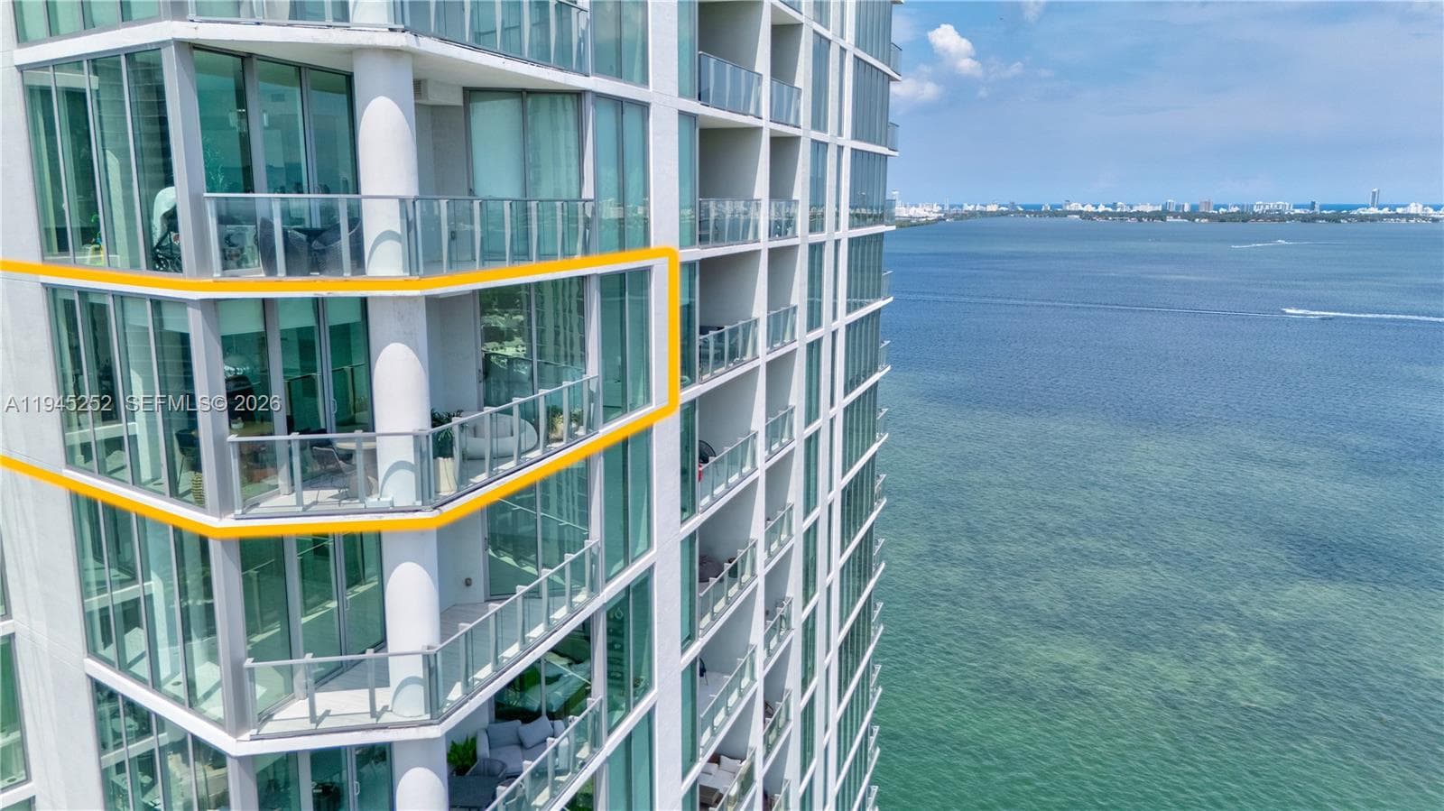 2900 NE 7th Ave # 2309, Miami FL 33137 — 20