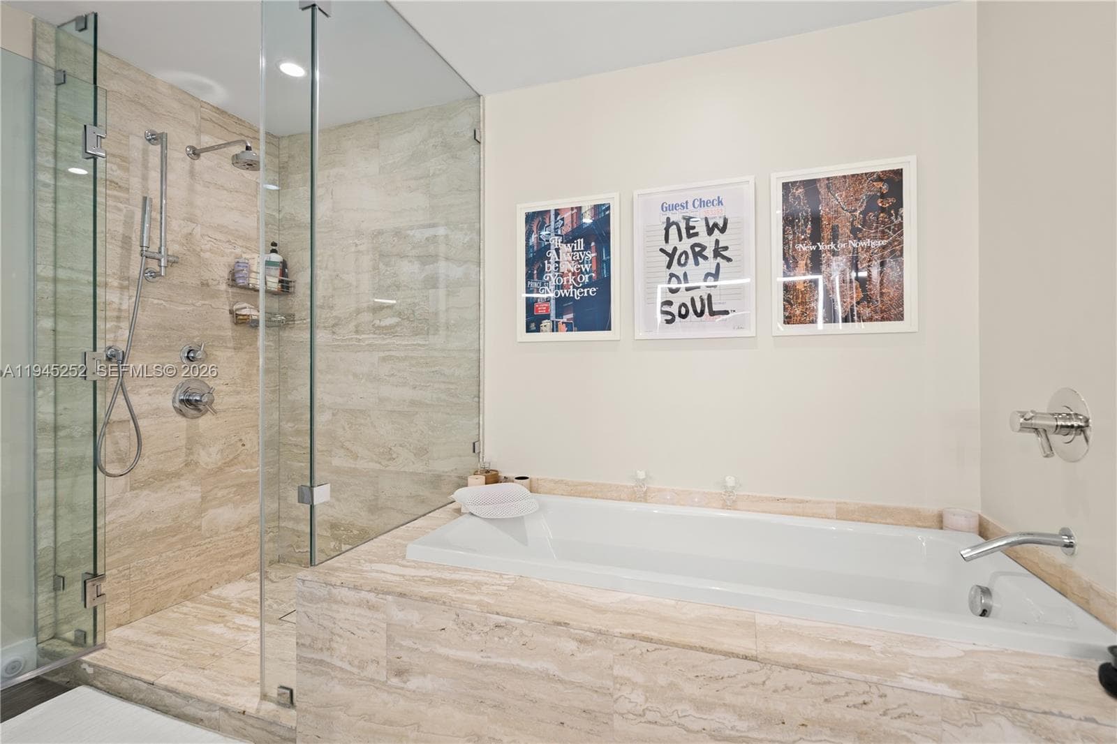 2900 NE 7th Ave # 2309, Miami FL 33137 — 24