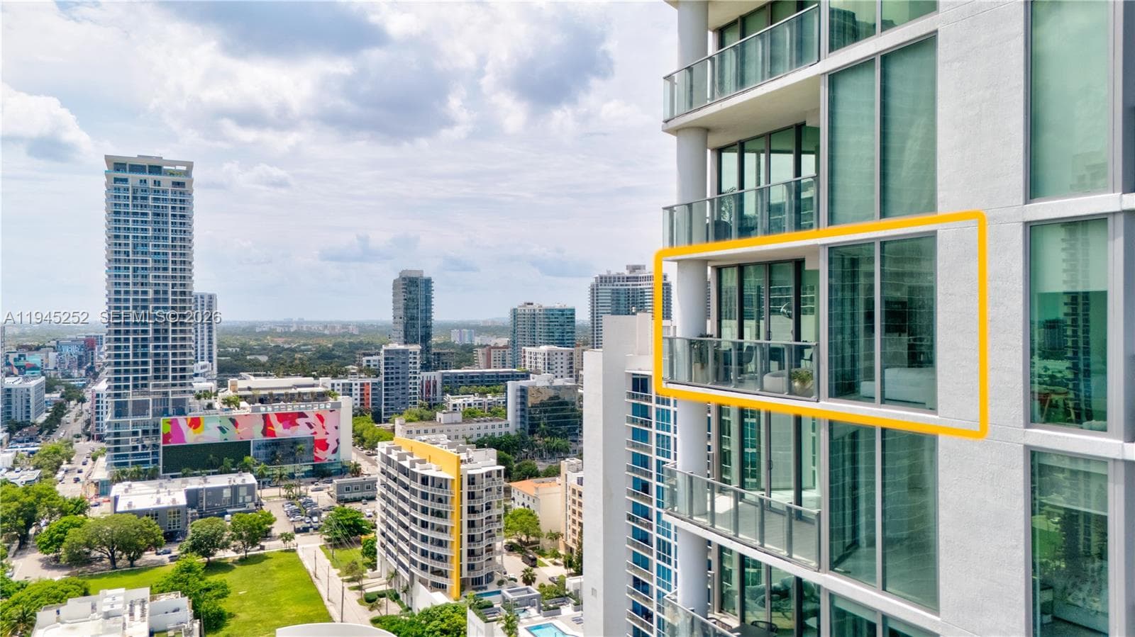 2900 NE 7th Ave # 2309, Miami FL 33137 — 34