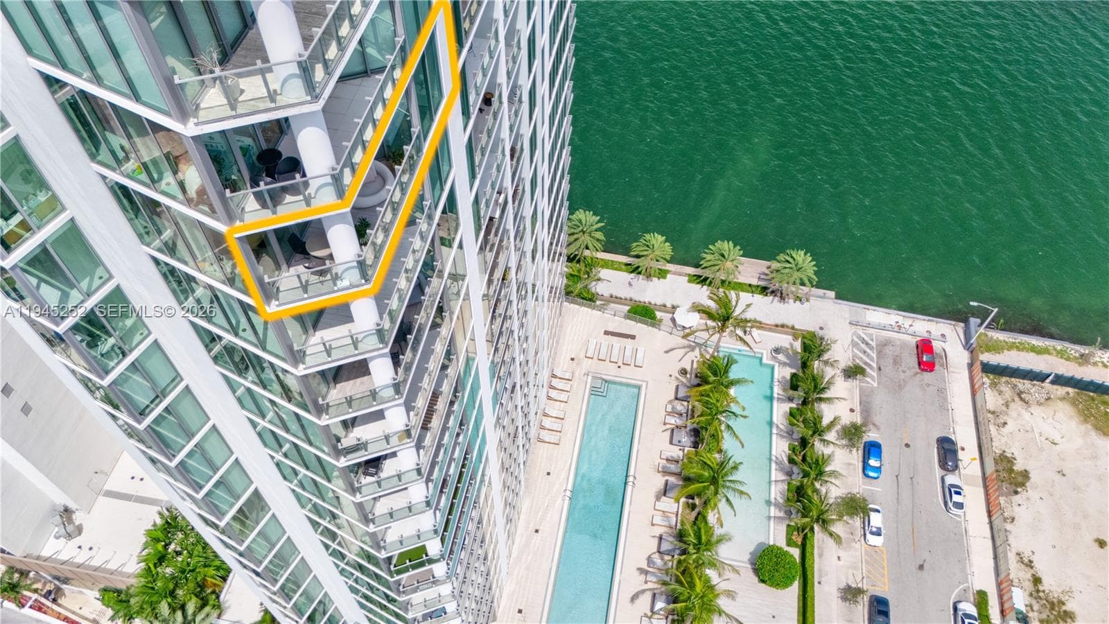 2900 NE 7th Ave # 2309, Miami FL 33137 — 33
