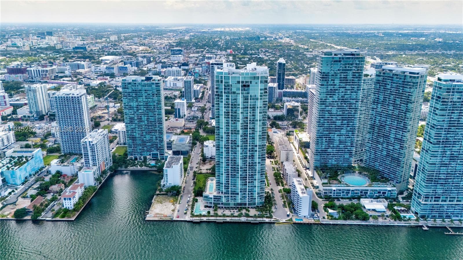 2900 NE 7th Ave # 2309, Miami FL 33137 — 37