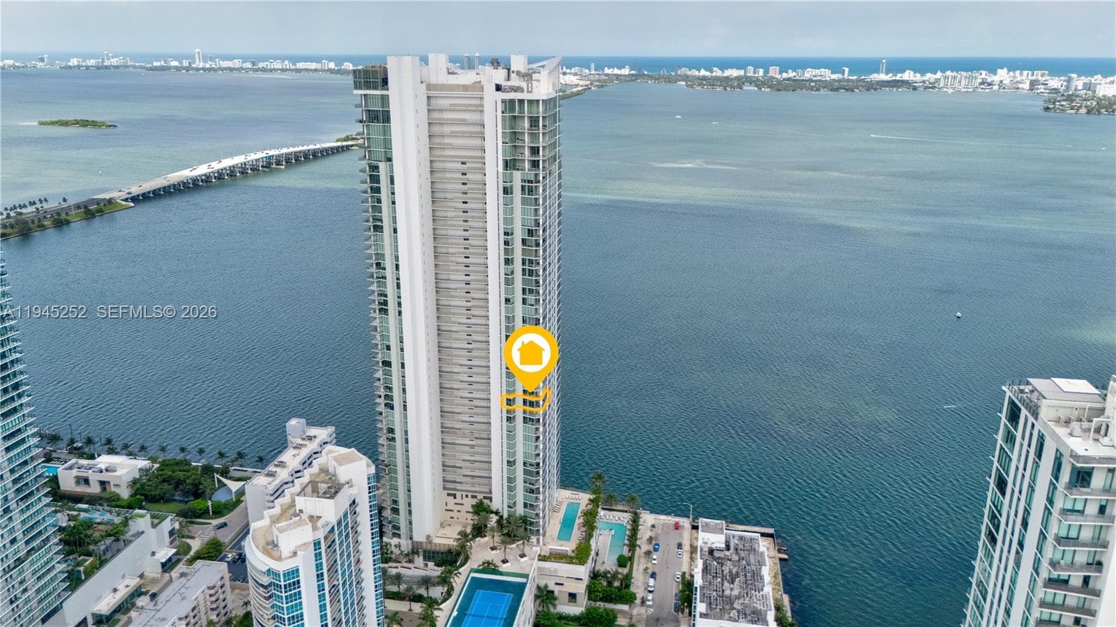 2900 NE 7th Ave # 2309, Miami FL 33137 — 35
