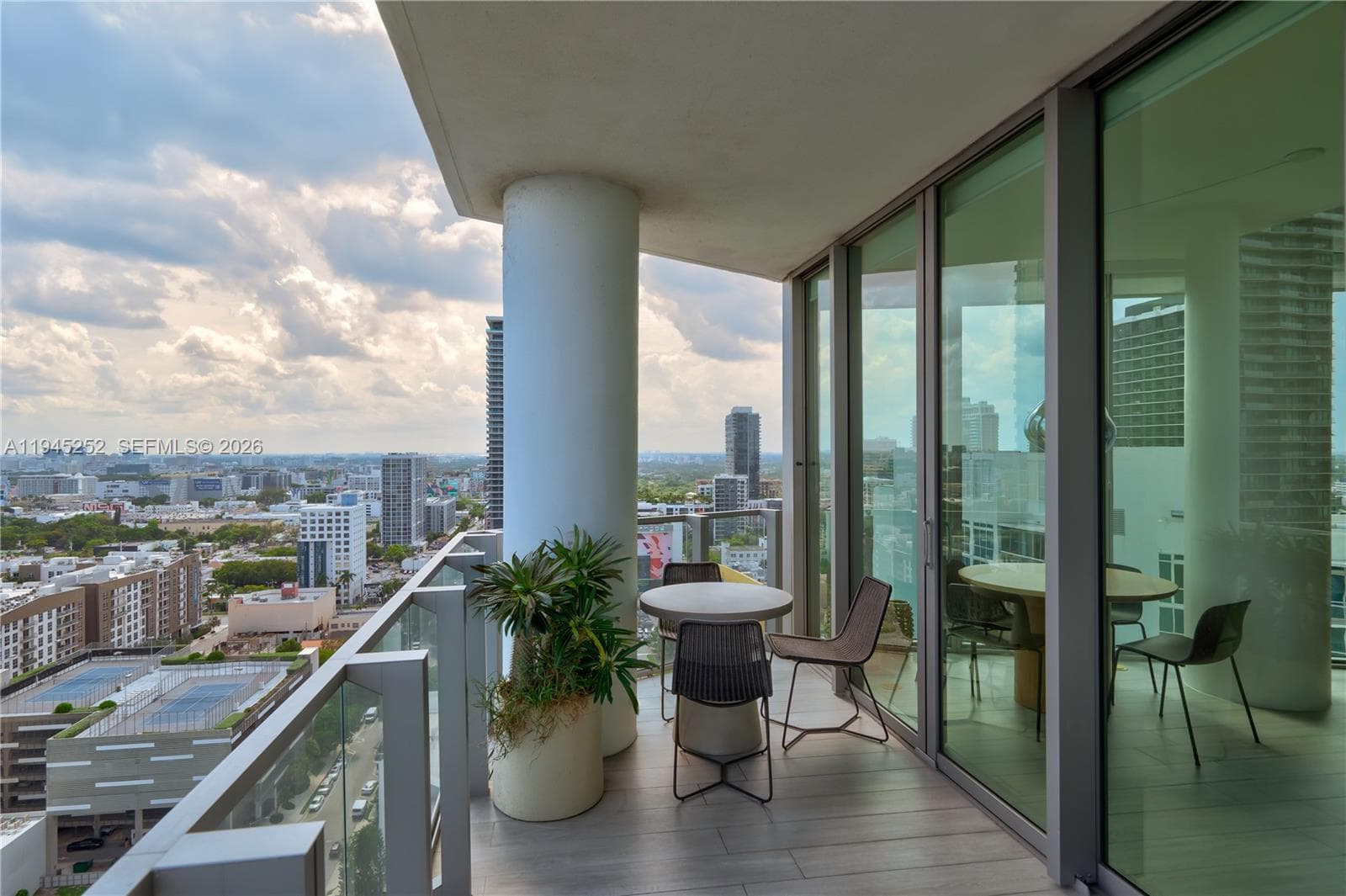 2900 NE 7th Ave # 2309, Miami FL 33137 — 21