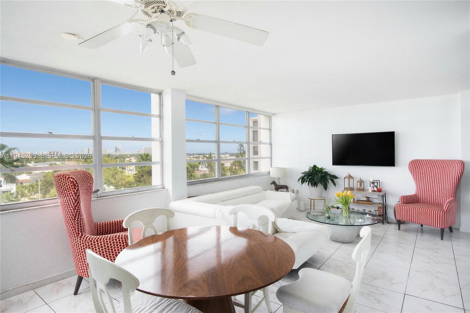 11930 N Bayshore Dr # 609, North Miami FL 33181 — 2