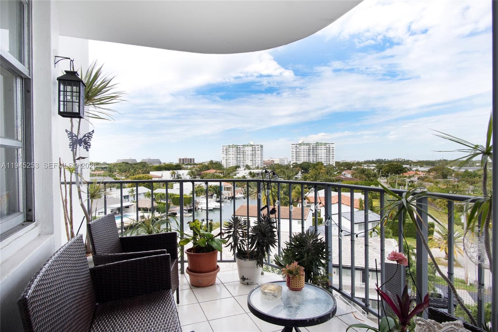 11930 N Bayshore Dr # 609, North Miami FL 33181 — 16