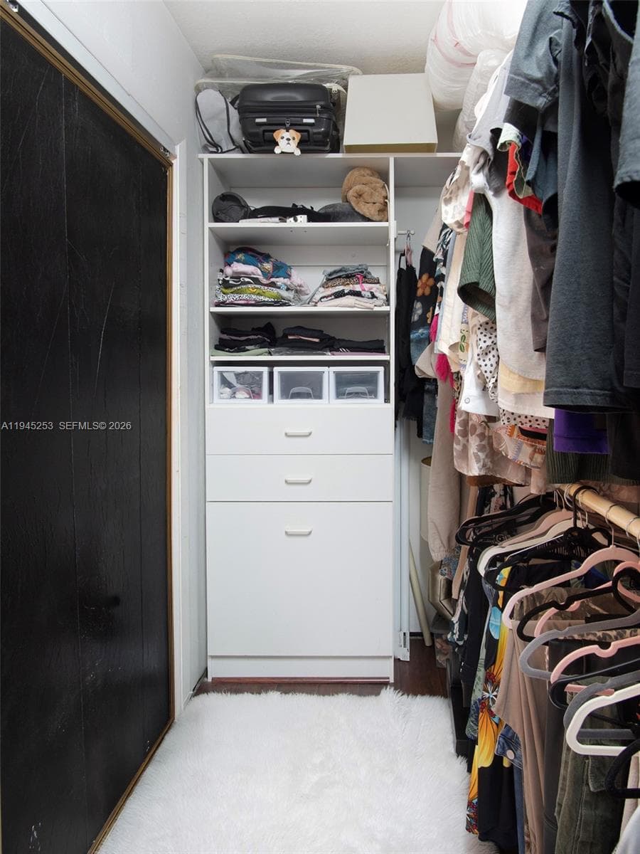 11930 N Bayshore Dr # 609, North Miami FL 33181 — 12